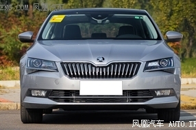 斯柯达速派 20万以内