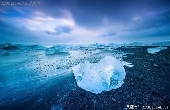 去冰岛，不为看极光