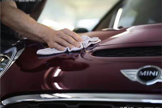 资深MINI车主专属