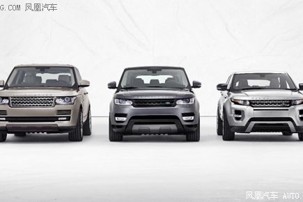 路虎揽运车主访谈