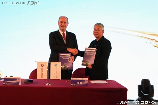 校企深度合作 共赢发展