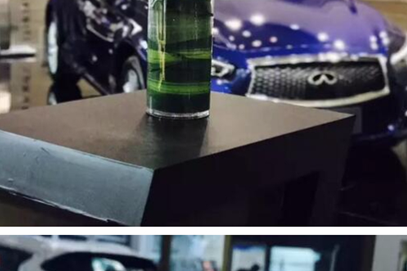 英菲尼迪带你回顾