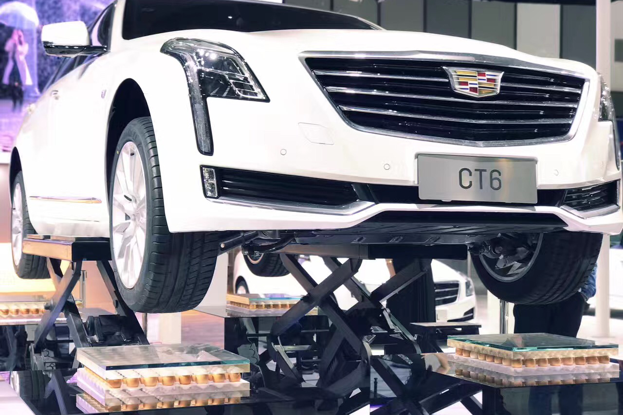 宁波国际汽车博览会