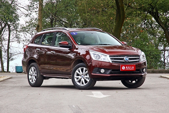 启辰1季度批发量3万