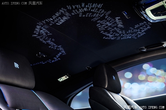 劳斯莱斯汽车艺术项