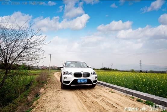 春季和BMW来场约会吧