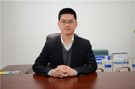 专访北汽万帮新能源