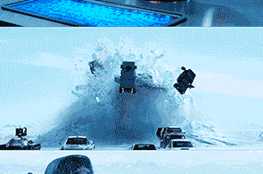 我们请你看《速8》