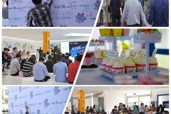 奇瑞eQ1正式亮相宁波