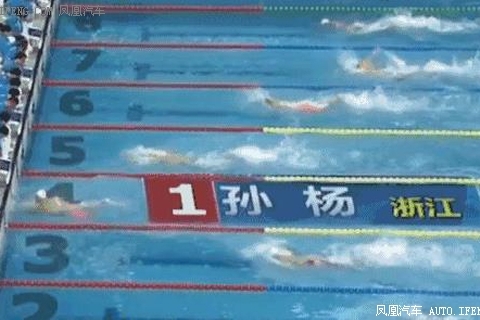 冠军之路 拼搏不息