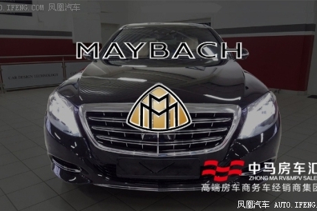 克拉森操刀改装17款