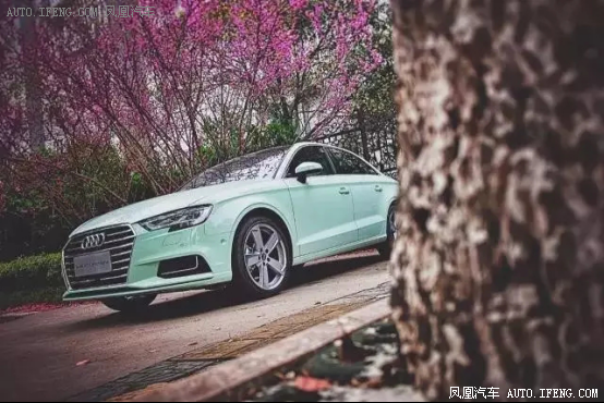 为你解读全新奥迪A3