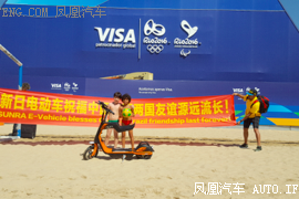 高品质路线享誉海外