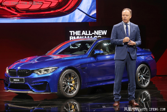 全球首发车型亮相