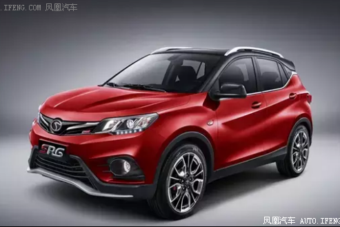 新DX3SRG上市品鉴会