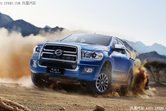 东风日产加快布局自