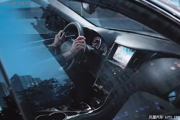 英菲尼迪夏季服务月