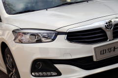 中华H3潮车推荐