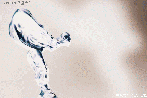 劳斯莱斯盛装亮相宁