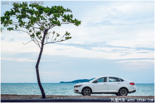 骏派A50领衔 一汽骏