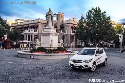 全运进行时 新骏派D6