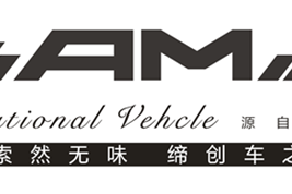 AM Metris500奔驰房