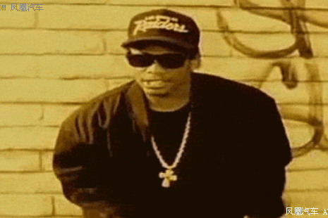 英菲尼迪Free Style