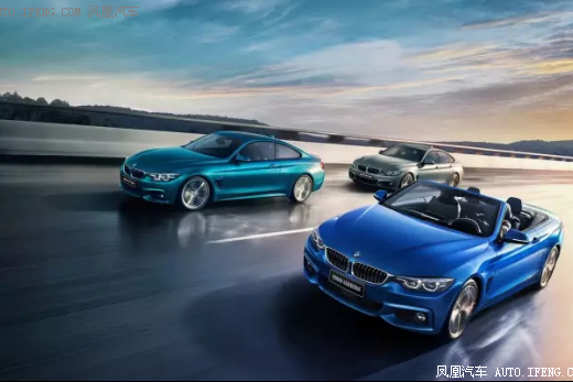 致敬 热爱BMW的你