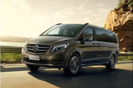 金华九华奔驰邀您