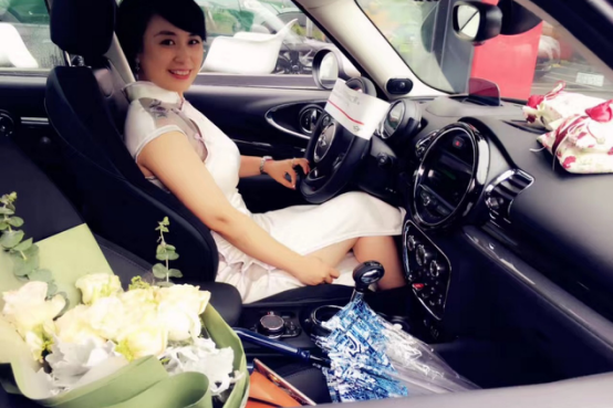 宝恒MINI 车主故事