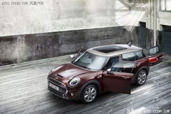 宁波宝恒MINI-改变 