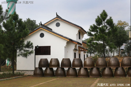 20号一起去缸窑古村