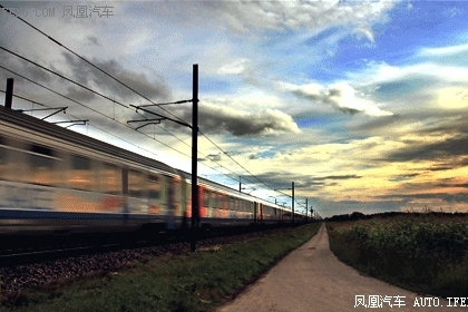 世界那么大，宇通客