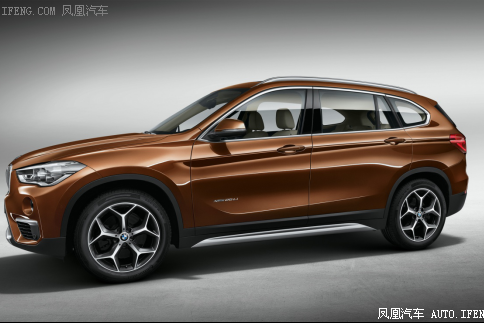 纯正 强悍 更富驾趣