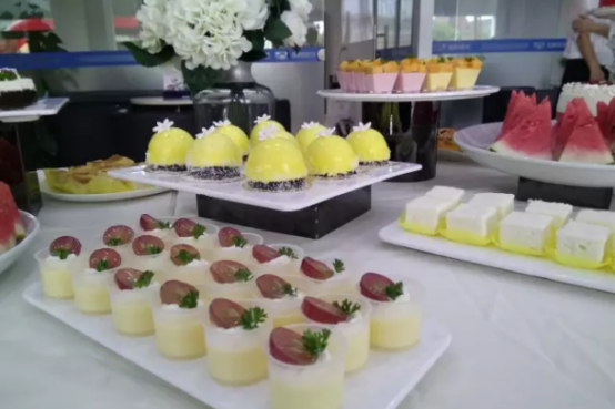 8周年庆典团购会