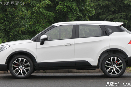 中华V3三代夺目上市