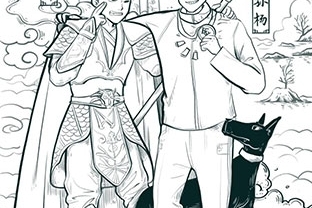 孙杨，勇战布达佩斯