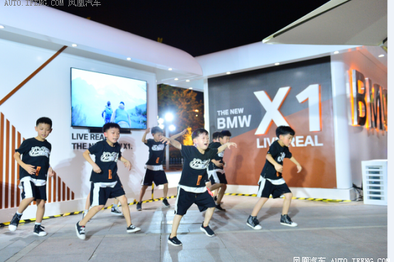 不一样的BMW Styl