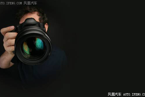摄影师的选车法则