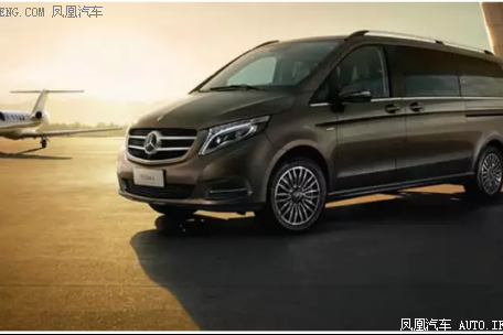 尊贵尽显 梅赛德斯