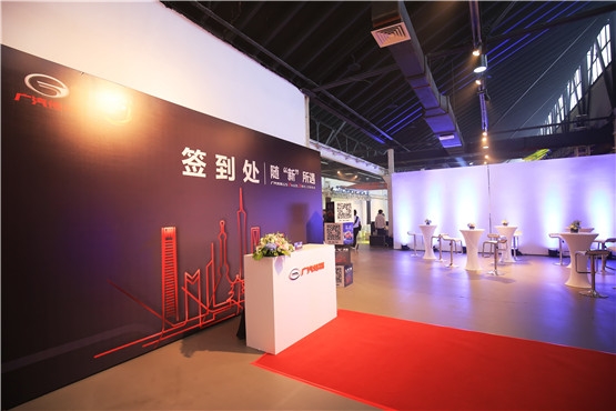 广汽传祺GS7、GS3 双