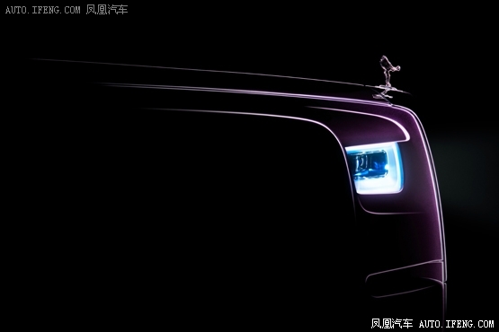 两辆王室座驾臻品  