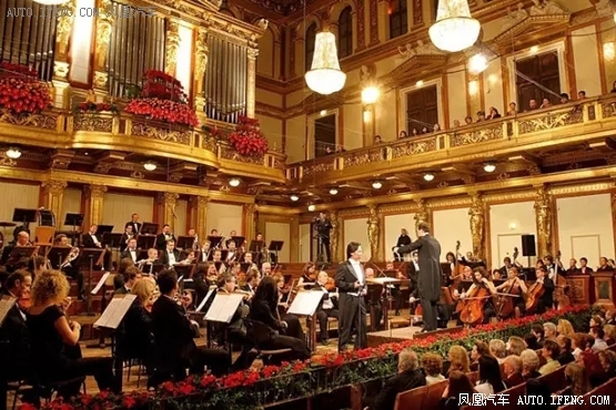 音响，创造独属于双