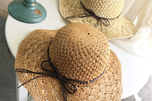 给一个有态度夏天