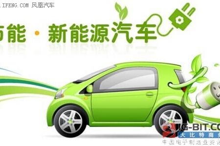 新能源汽车该怎样攻