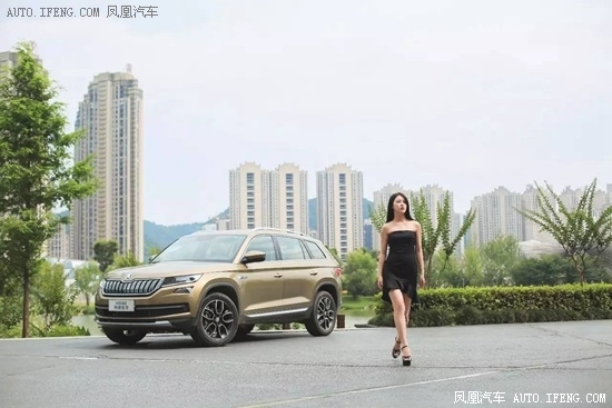 高性价比的时代 柯迪