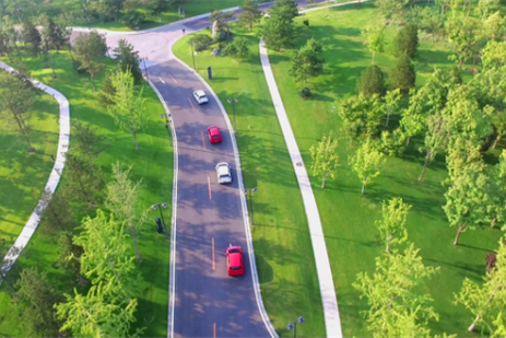 雷丁D80Li居庸关之旅