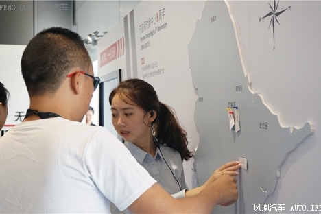 全新Panamera行政加