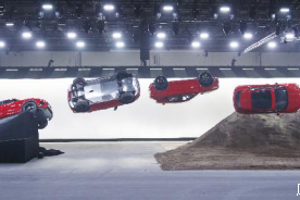 全新捷豹E-PACE刷新