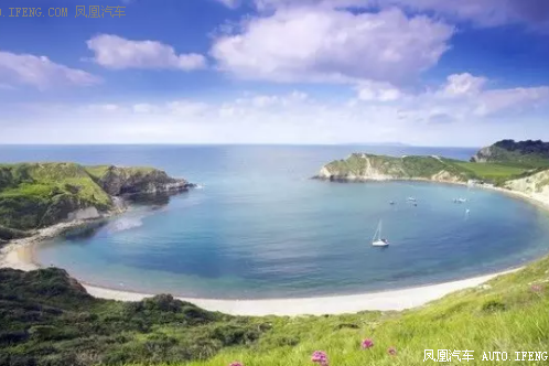 寻找野外的乐趣